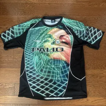 PALACE T셔츠 L사이즈 그래픽 프린트