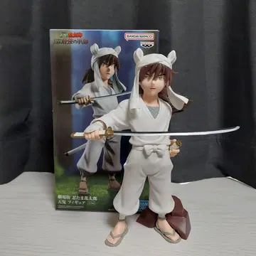 극장판 닌타마 란타로 텐키 피규어