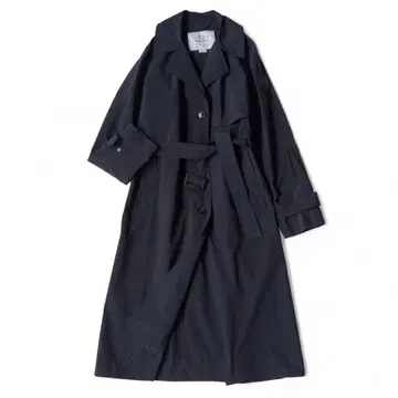 새상품급 24SS 10만 울리치 SUMMER TRENCH 와펜 로고