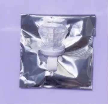 멜트 다 텐시 링 라이트