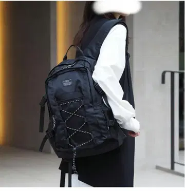 구시오 백팩 백