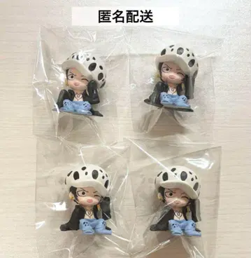 ONE PIECE 모도라세타이 트라팔가 로 가챠