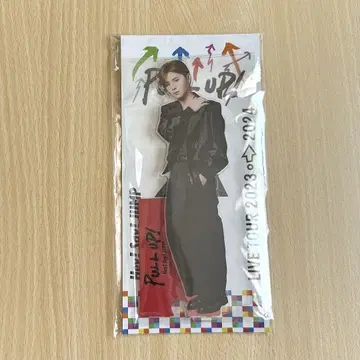 야마다 료스케 아크릴 스탠드