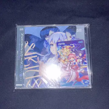 온게키 CD Nexture 05 [ SIRIUS ] Aime 카드 세트