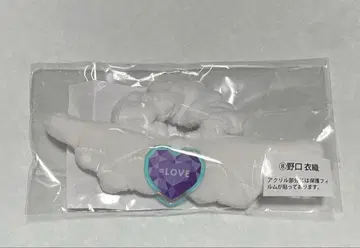 노구치 이오리 개별 응원봉 액세서리