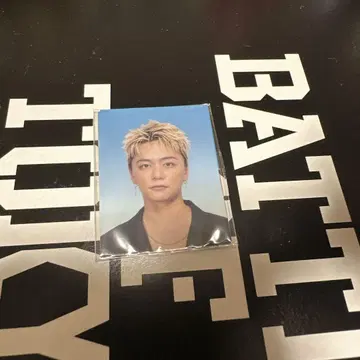 히다카 류타 증명사진
