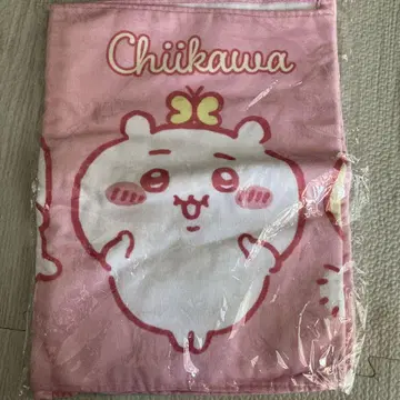 치이카와 (먼작귀) 소프트 컬러 페이스 타월