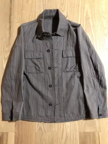 MEN'S MELROSE 자켓