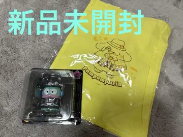 미개봉 새상품 산리오 해피 복권 할로윈
