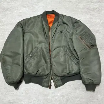 60s MA-1