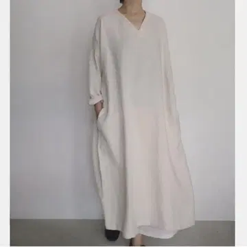 라이-아틀리에 라이아틀리에 무사사비 드레스 원피스