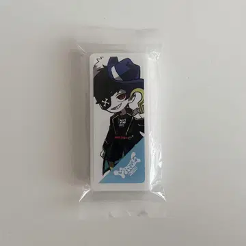 CR 페스티벌 2025 민트 태블릿 Mondo