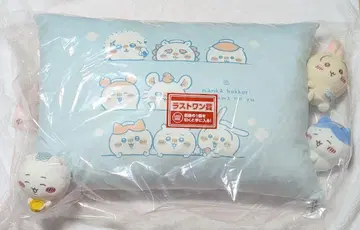 치이카와 (먼작귀) 제일복권 라스트 원 쿠션