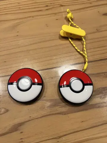 Pokemon GO Plus + [ 2개 세트 ]
