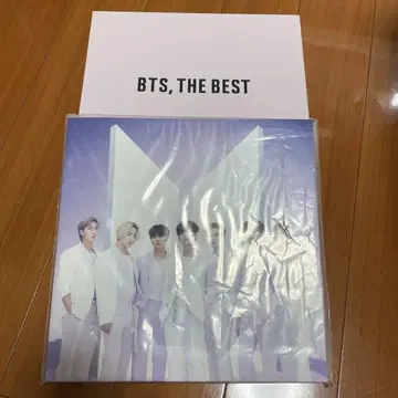 BTS, THE BEST PHOTO CANVAS