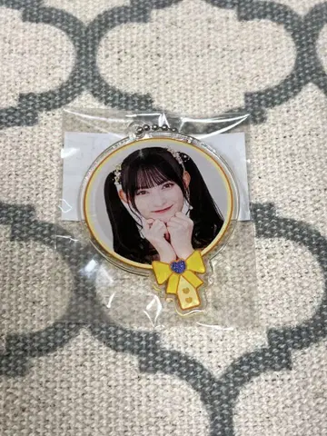 스다 아키 부채