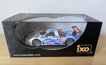 Calsonic Nissan GT-R 1/43 미니카