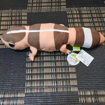 레오파의 키이짱 봉제 인형 니이탄 약 54cm