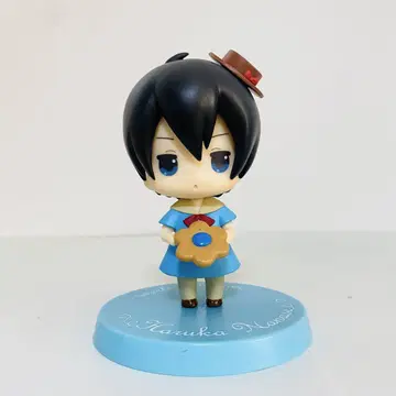 다이토 복권 Free! 나나세 하루카 피규어