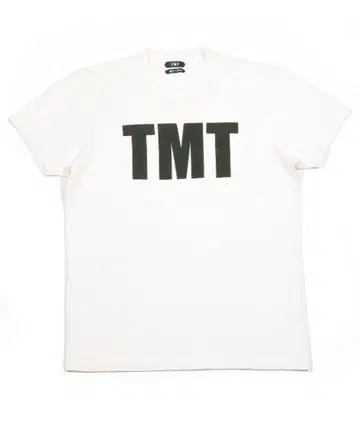 TMT S/SL RAFI JERSEY 로고 티셔츠