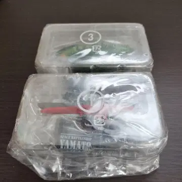 우주전함 야마토 코스모 프리 컬렉션