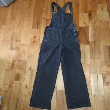 Levi's SILVERTAB 데님 오버롤