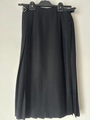 O'NEIL OF DUBLIN 오닐 오브 더블린 퀼트 스커트