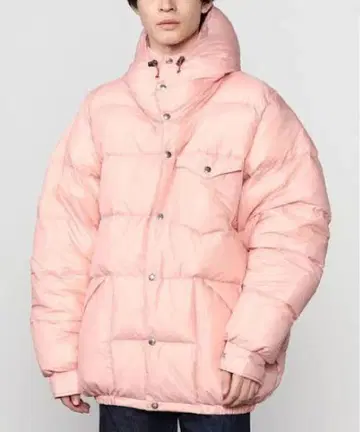 monitaly 다운 자켓 자켓 24AW