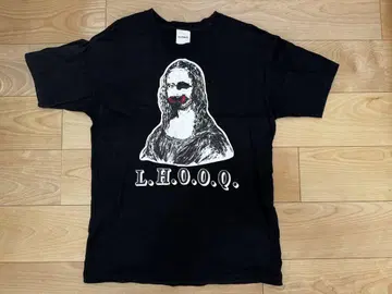 READYMADE 21SS/MONALISA T-SHIRT