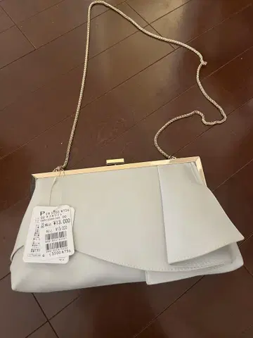 스콧 클럽 PECHINCHAR 백 백