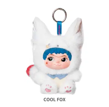 WAKUKU FOX&BUNNY COOL FOX