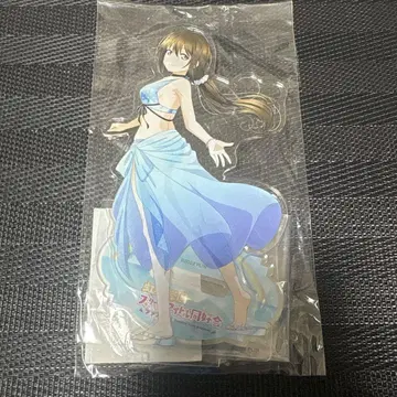 러브 라이브 사쿠라자카 시즈쿠 아크릴 피규어 제비뽑기당 B상