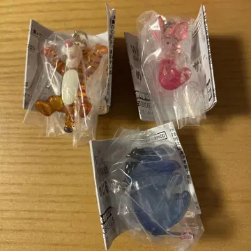 곰돌이 푸 메지루시 액세서리 2