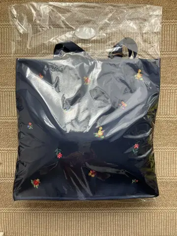 페이러 x VERY 콜라보 스퀘어 백 완판템