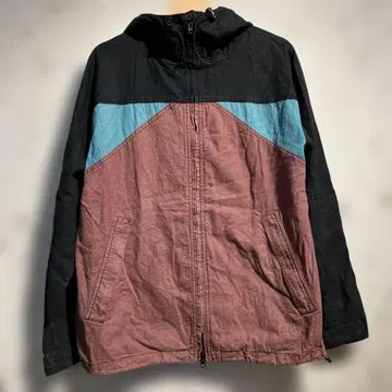 Phatee WEAR KICKS PARKA 파티