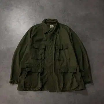 GQ3589 U.S.ARMY : 70's 립스탑