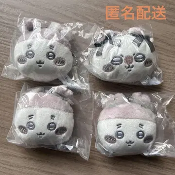 치이카와 마스코트 거울 [ 모몽가 1 헌책방 3 ]