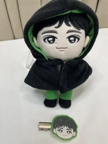 초특급 타쿠야 봉제 인형  조커 마스코트 joker 투어굿즈