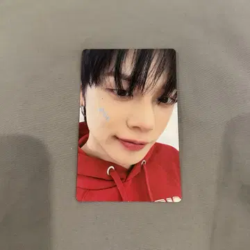 txt 트레이딩 카드 영준 팬미팅 팬미팅 모아존 트레이딩 카드