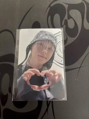 SEVENTEEN BEAM 호시