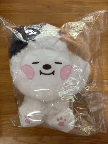 BT21 CHIMMY