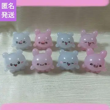 러브리즈 미니 피규어 마스코트
