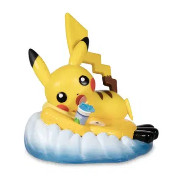 Funko A DAY WITH PIKACHU 피카츄 피규어 코닥