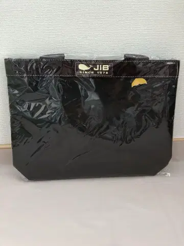 [ 새상품 ] JIB 버킷 토트백 발렌타인 한정판