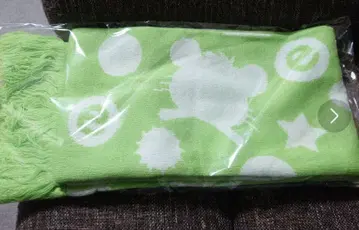GreeeeN / GRe4N BOYS 굿즈