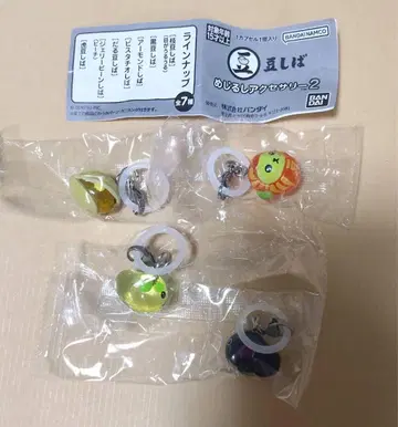 콩시바 메지루시 액세서리 2