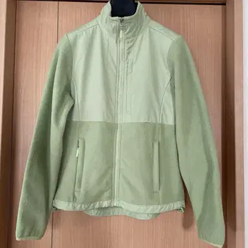 [새상품급] IZOD PerformX 테크 플리스 풀 집업 XS