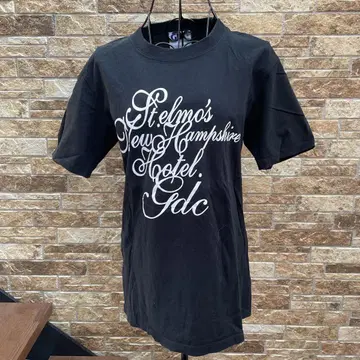 GDC St.elmo's New Hampshire Hotel T셔츠