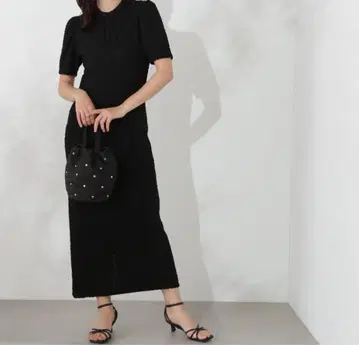 PROPORTION BODY DRESSING 원피스