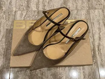 BRENTA 브렌타 뮬